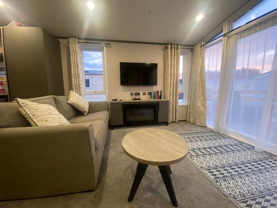 Corrie Fee Lodge 博特夫加滕 外观 照片